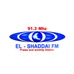 El-ShaddaiFM-91.3 Surakarta, Indonesia