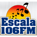 EscalaFM-106.3 Santa Cruz de Barahona, Dominican Republic