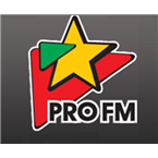 ProFM-106.9 Chisinau, Moldova