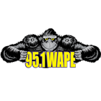 WAPE-FM Jacksonville, FL