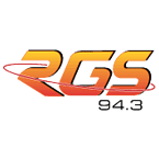 RGSRadio Asuncion, Paraguay
