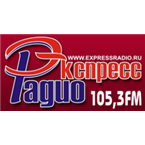 РадиоЭкспресс-105.3 Tobolsk, Tyumen Oblast, Russia