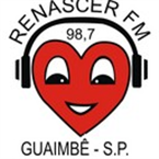 RedeDeuséAmor Guaimbe , SP, Brazil