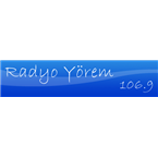 RadyoYorem-106.9 Bursa, Turkey