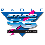 RadioStudio96-95.9 Cagliari, Italy