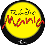 RedeManiaFM Goiania, GO, Brazil