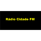 RadioCidadeFM-104.9 Pendencias, Brazil