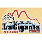 XELBC Loreto, BS, Mexico