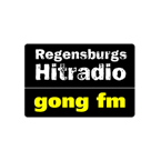 gongfmRegensburg-89.7 Regensburg, Germany