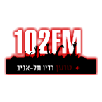RadioTelAviv-102.0 Tel Aviv, Israel