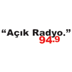 AcikRadyo-94.9 İstanbul, Turkey