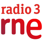 RNERadio3-104.0 Málaga, Spain