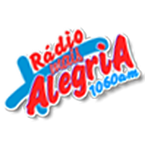 RádioMaisAlegriaAM Florianópolis, SC, Brazil