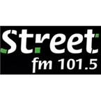 StreetFM Buenos Aires, Argentina