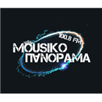 MousikoPanoramaFM-100.8 Katerini, Greece