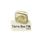 RádioTerraBoaFM-104.9 Terra Boa, PR, Brazil