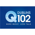 Dublin'sQ102FM-102.2 Dublin, Ireland