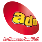 AdoFM-97.8 Paris, France