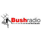BushRadio-89.5 Cape Town, South Africa