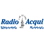 RadioAcqui Cavatore, Italy