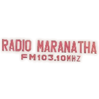 RadioMaranatha-103.1 Cotonou, Benin
