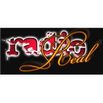 RealFM107,4 Barnaul, Russia