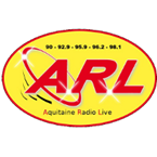 ArlFM-92.9 Langon, France