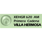 XEHGR Villahermosa, TB, Mexico
