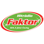 HitradioFaktor-104.3 Budejovice, Czech Republic
