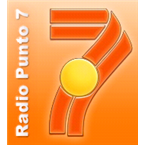 RadioPunto7-90.9 Concepcion, Chile