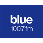 BlueFM-100.7 Buenos Aires, Argentina