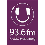 RadioHelderberg Helderberg, South Africa