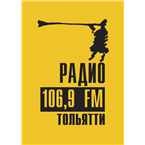 Радио106.9FM Tolyatti, Russia