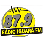 RádioIguará-87.9 Vargem Grande, MA, Brazil