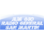 RadioGeneralSanMartin Buenos Aires, Argentina