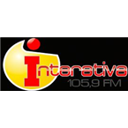RádioInterativaFM-105.9 Jaru , RO, Brazil