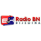 RadioBN-93.4 Bijeljina, Bosnia and Herzegovina