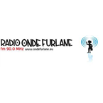 RadioOndeFurlane-90.0 Udine, Italy