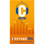 СпутникFM-107 Ufa, Russia