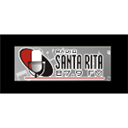 RádioSantaRitaFM-87.9 Santa Rita do Passa Quatro, RS, Brazil