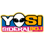 YosiSideralFM-90.1 Guatemala City, Guatemala
