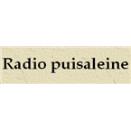 RadioPuisaleine-100.9 Carlepont, France