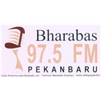 Bharabas97.5FMPekanbaru Pekanbaru, Indonesia