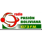 RadioPasionBoliviana-107.3 La Paz, Bolivia