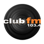 ClubFM Skopje, Macedonia