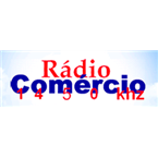 RádiodoComércio Barra Mansa, RJ, Brazil