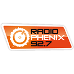 RadioPhénix-92.7 Caen, France