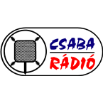 CsabaRadio-104.0 Békéscsaba, Bekes Province, Hungary