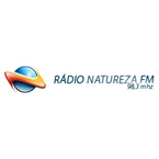 RádioNatureza98.3FM Balneario Camboriu, SC, Brazil