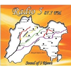 Radio5-87.7 Coventry, United Kingdom